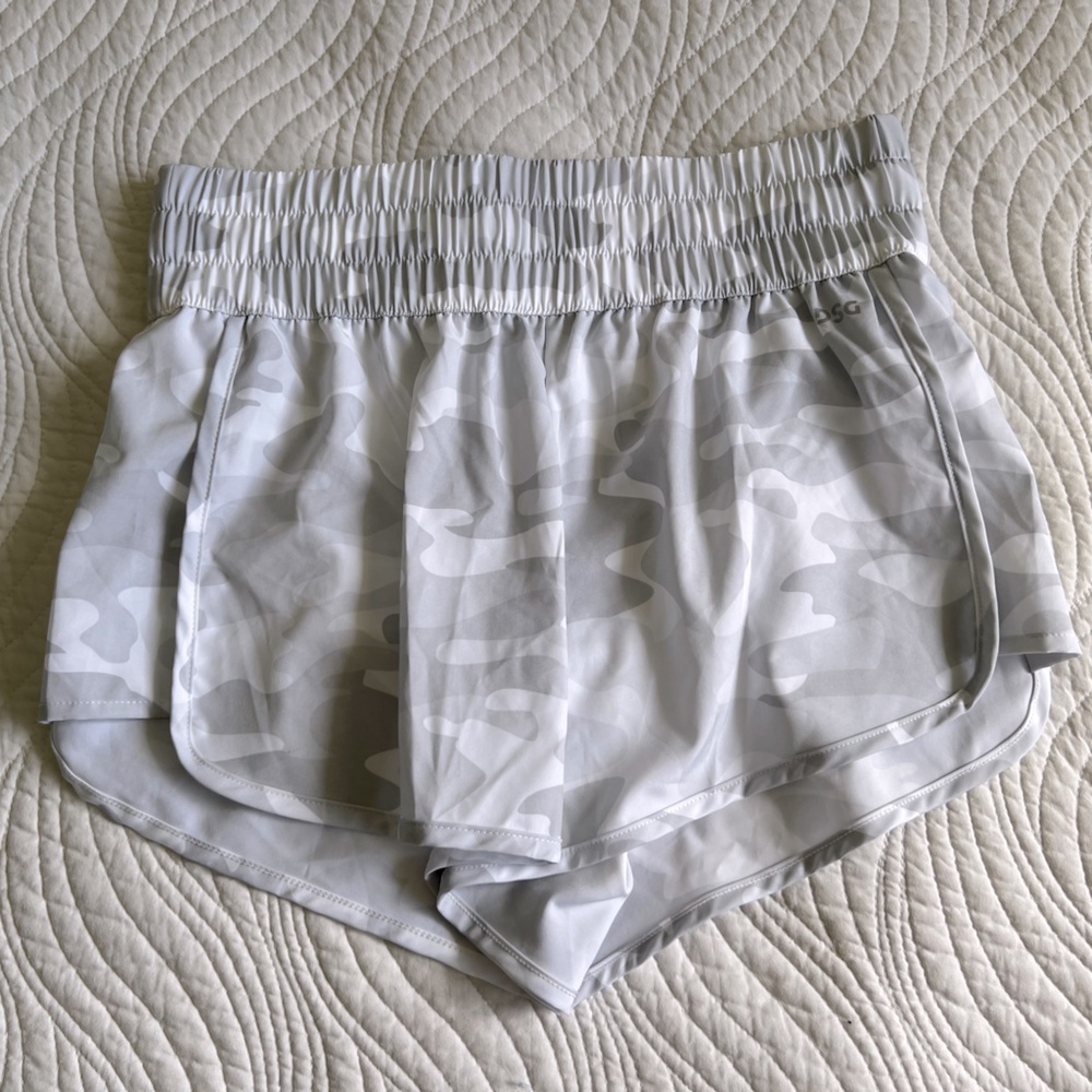 Athletic Shorts